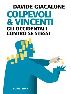 cover image of Colpevoli & vincenti